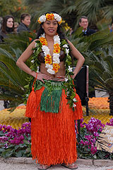 Fete du Citron de Menton 2008