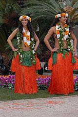 Fete du Citron de Menton 2008