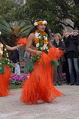 Fete du Citron de Menton 2008