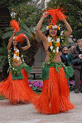 Fete du Citron de Menton 2008