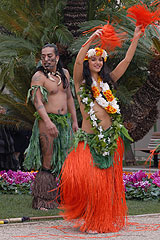 Fete du Citron de Menton 2008