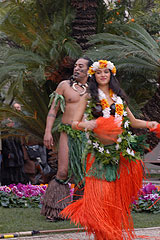 Fete du Citron de Menton 2008