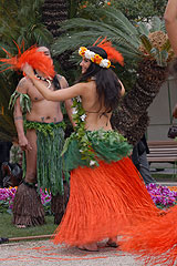 Fete du Citron de Menton 2008