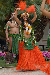 Fete du Citron de Menton 2008