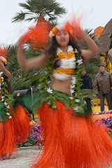 Fete du Citron de Menton 2008