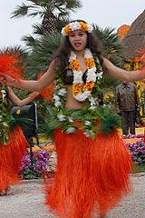 Fete du Citron de Menton 2008