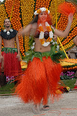 Fete du Citron de Menton 2008