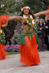 Fete du Citron de Menton 2008