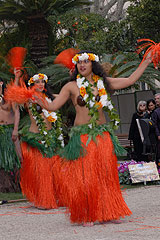Fete du Citron de Menton 2008