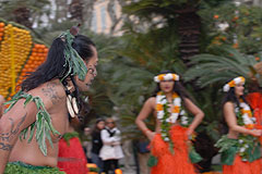 Fete du Citron de Menton 2008