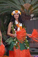 Fete du Citron de Menton 2008