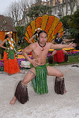 Fete du Citron de Menton 2008