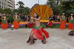 Fete du Citron de Menton 2008