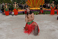 Fete du Citron de Menton 2008