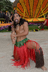 Fete du Citron de Menton 2008