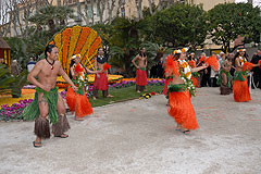 Fete du Citron de Menton 2008