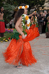 Fete du Citron de Menton 2008