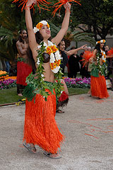 Fete du Citron de Menton 2008