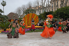 Fete du Citron de Menton 2008