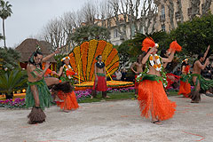 Fete du Citron de Menton 2008
