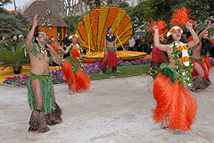 Fete du Citron de Menton 2008