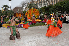 Fete du Citron de Menton 2008