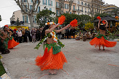 Fete du Citron de Menton 2008