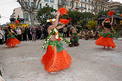 Fete du Citron de Menton 2008