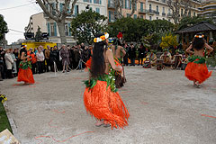 Fete du Citron de Menton 2008