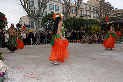 Fete du Citron de Menton 2008