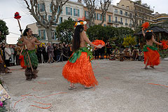 Fete du Citron de Menton 2008