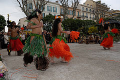 Fete du Citron de Menton 2008