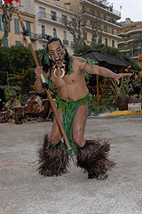 Fete du Citron de Menton 2008