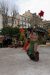 Fete du Citron de Menton 2008