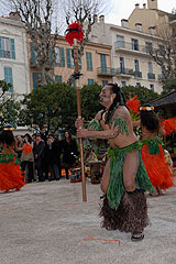 Fete du Citron de Menton 2008