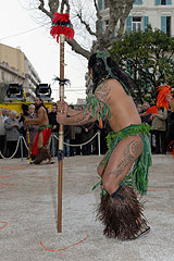 Fete du Citron de Menton 2008