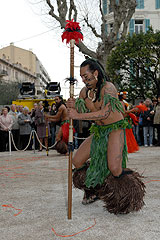 Fete du Citron de Menton 2008