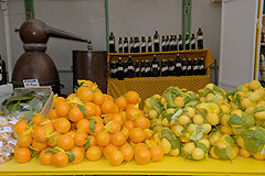 Fete du Citron de Menton 2008