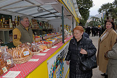 Fete du Citron de Menton 2008