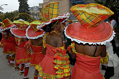 Fete du Citron de Menton 2008