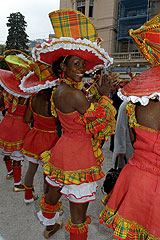 Fete du Citron de Menton 2008
