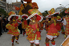Fete du Citron de Menton 2008