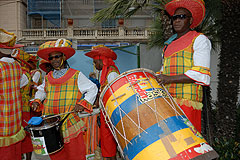 Fete du Citron de Menton 2008