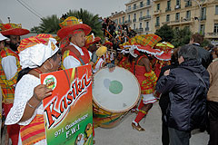 Fete du Citron de Menton 2008