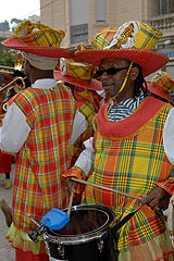Fete du Citron de Menton 2008
