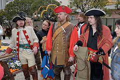 Fete du Citron de Menton 2008