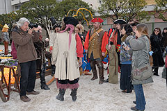 Fete du Citron de Menton 2008