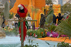 Fete du Citron de Menton 2008