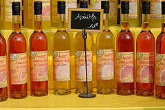 Fete du Citron de Menton 2008