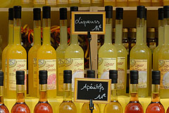 Fete du Citron de Menton 2008